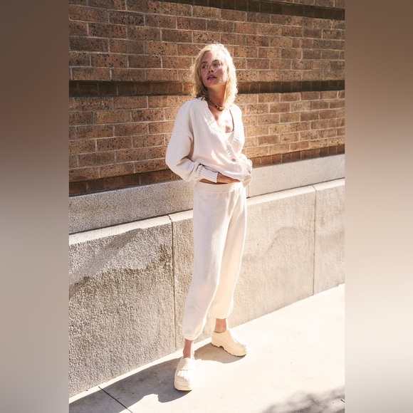 Free People Hailee Cardi Set - Picture 9 of 11